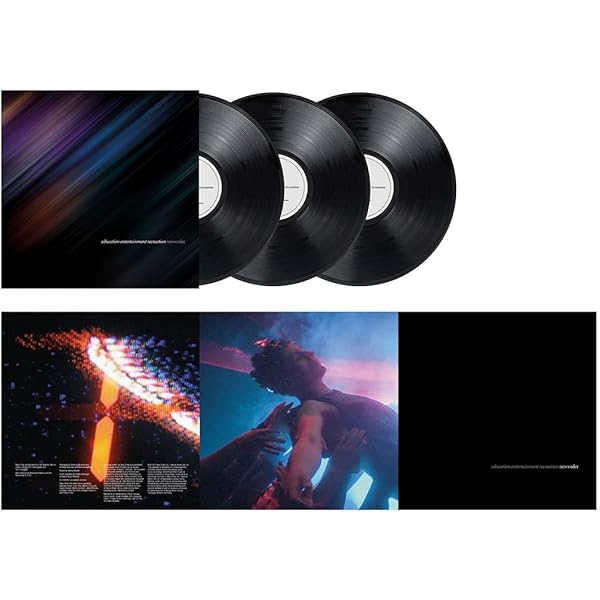 Amazon.co.jp: Σ(No, 12k, Lg, 17mif) New Order + Liam Gillick: So